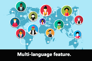 Importance of multi-language feature in Network marketing software