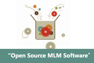 Open source script enabled MLM Software explained !