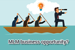 How to research for new MLM business opportunity ?