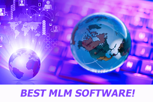 The role of best MLM Software in the world market