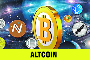 Altcoins – The alternative cryptocurrency options to explore