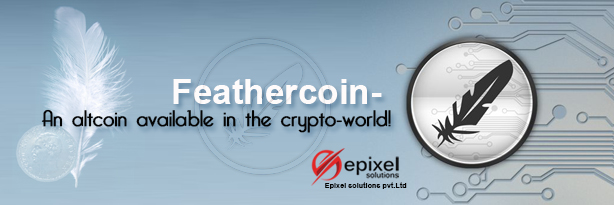 Feathercoin - An altcoin available in the crypto-world!