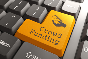 crowdfunding business